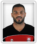 Mohammed Salem