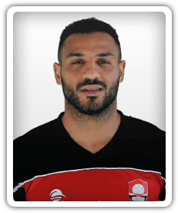 Mohammed Salem