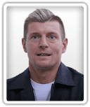 Toni Kroos