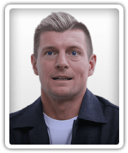 Toni Kroos