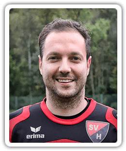 Mathias Gstrein