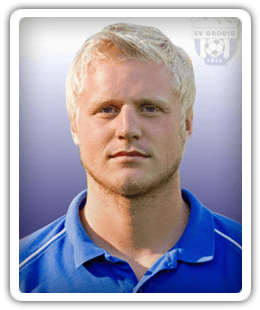 David Witteveen