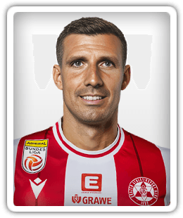 Marco Perchtold