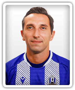 Marin Leovac