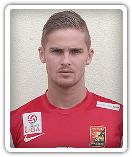 Benjamin Freudenthaler