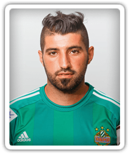 Serkan Çiftçi