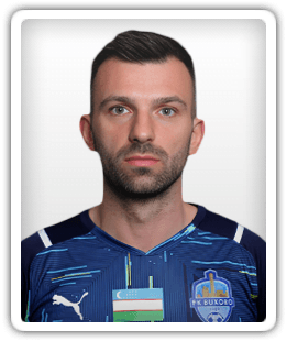 Aleksandar Stanisavljević