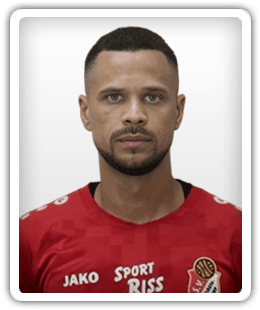 Marco Sahanek