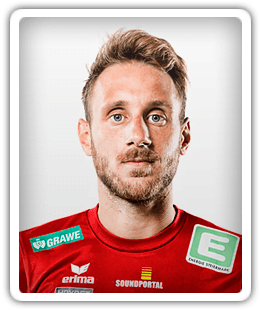 Dominik Hackinger