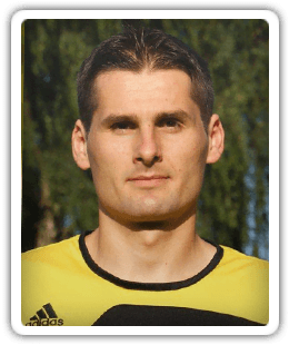 Samir Karahasanovic