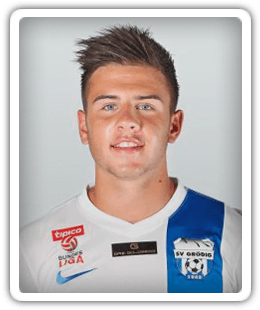 Fabian Grubeck