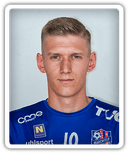 Jakov Josic