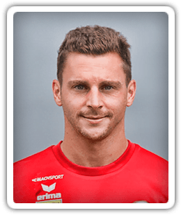 Sascha Fahrngruber