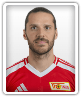 Christopher Trimmel