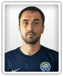 Sinisa Markovic