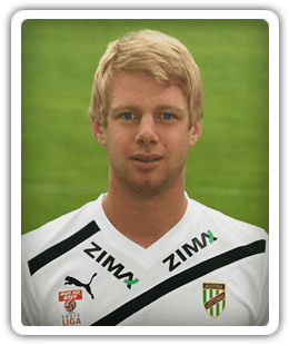 Lukas Grabher