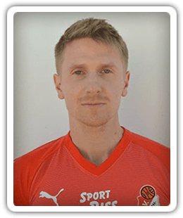 Gabriel Bayer