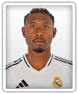 David Alaba