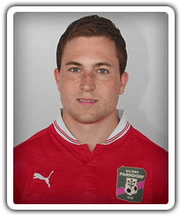 Dominik Silberbauer