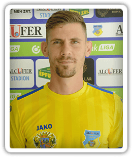 Patrik Nagy
