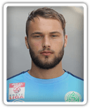 Thomas Dau