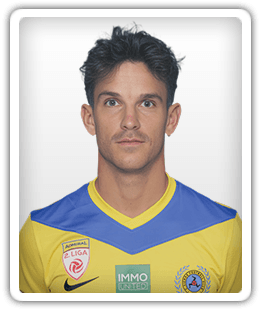 Daniel Luxbacher