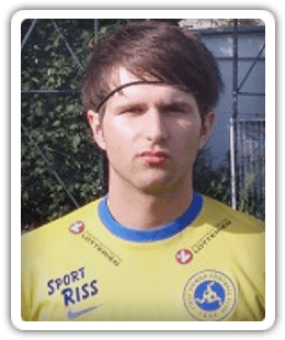 Amir Mulaibisevic