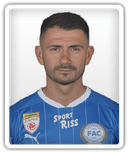 Mirnes Bećirović