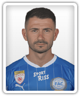 Mirnes Bećirović