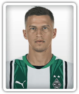 Stefan Lainer