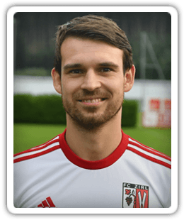Patrick Kapferer