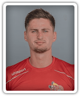 Stefan Milosavljević