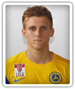 Mario Kröpfl