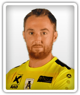 Bernhard Fauland