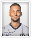 Moritz Leitner