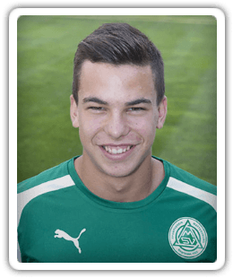 Lukas Kantauer