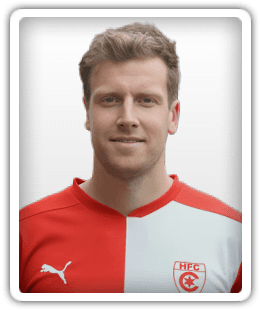Brian Behrendt
