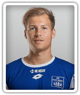 Dominic Rass