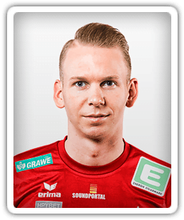 Martin Harrer