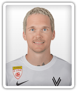 Andreas Pfingstner