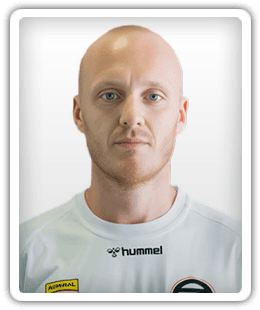 Stefan Haudum
