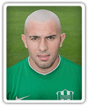 Mustafa Atik