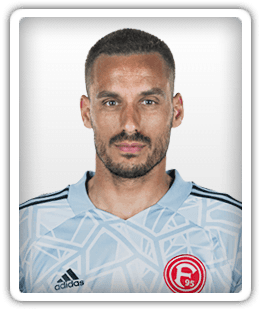Raphael Wolf