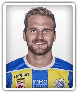 Lukas Grozurek