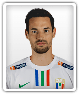 Markus Lackner