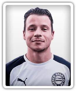 Mirza Berkovic