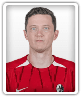 Michael Gregoritsch
