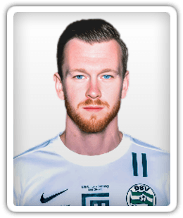 Kevin Friesenbichler