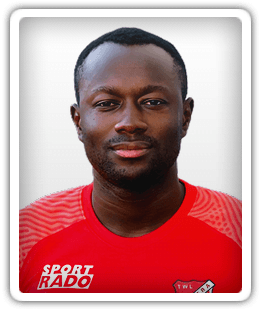 Balakiyem Takougnadi