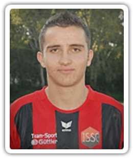 Antonio Dolibasić